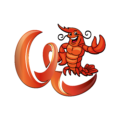 Wavy Shrimp