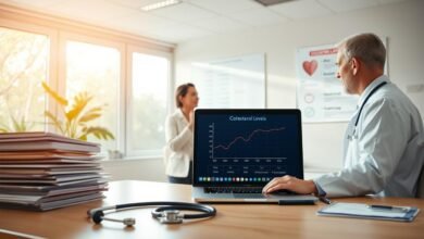 High cholesterol, Cholesterol management, Healthy cholesterol levels, Lower cholesterol