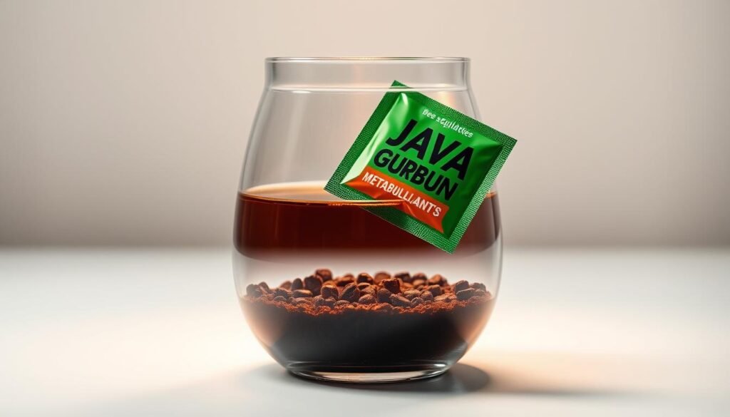 java burn coffee weight loss supplement