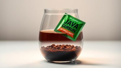 java burn coffee weight loss supplement