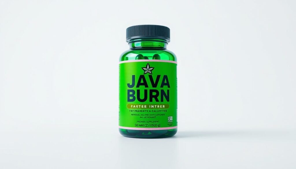 java burn coffee weight loss supplement