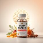 Alzheimer’s Dementia Brain Health Brain health supplement Prevent Alzheimer’s di