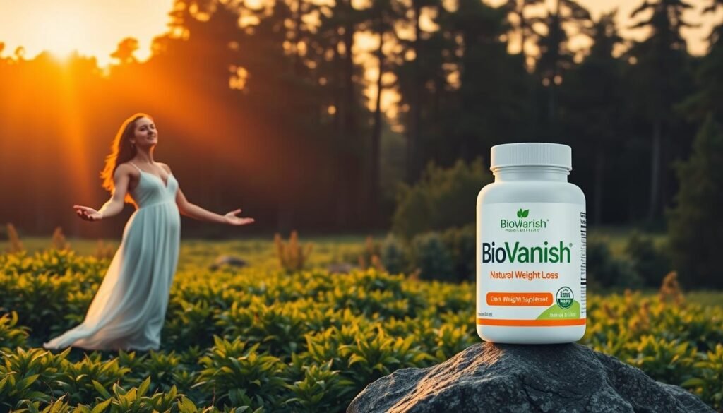 BioVanish Natural weight loss Fat burning Feminine Body You Crave In 10 Minutes