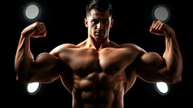 Blast Your Biceps Increase Arm Size Build Muscle Fast Bicep Growth Program 8-Wee