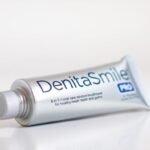 DentaSmile Pro Oral care solution 8-in-1 dental care Healthy teeth and gums Oral