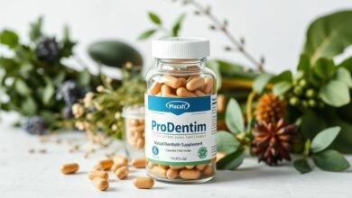 ProDentim Dental health Oral hygiene ProDentim reviews Dental supplement Healthy