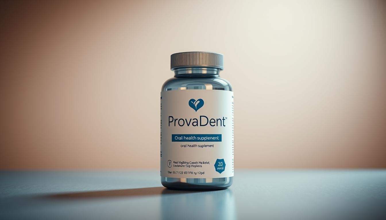 ProvaDent Doctor-endorsed dental products Oral health supplement Dental care Hea