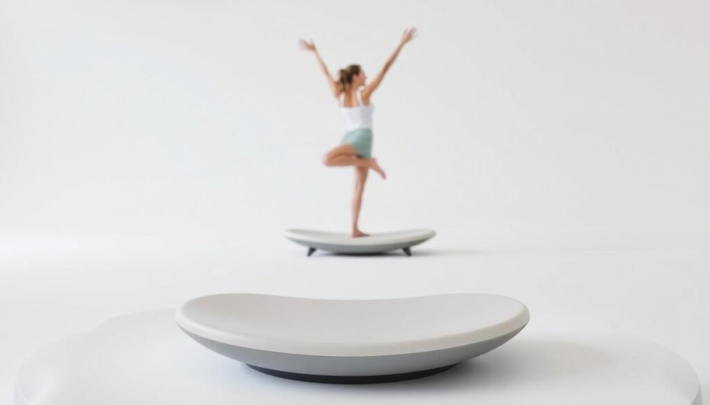 balance and mobility therapy tool