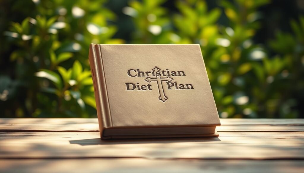 christian diet plan