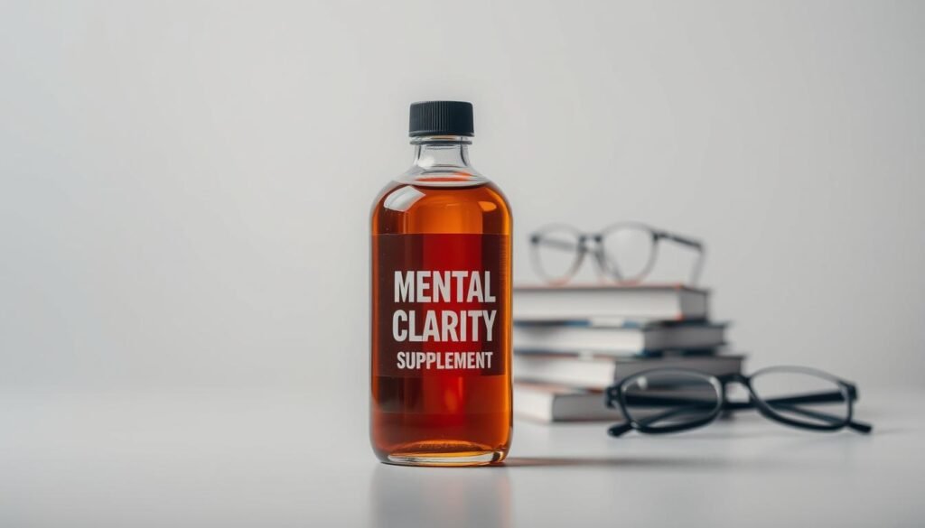 mental clarity supplement