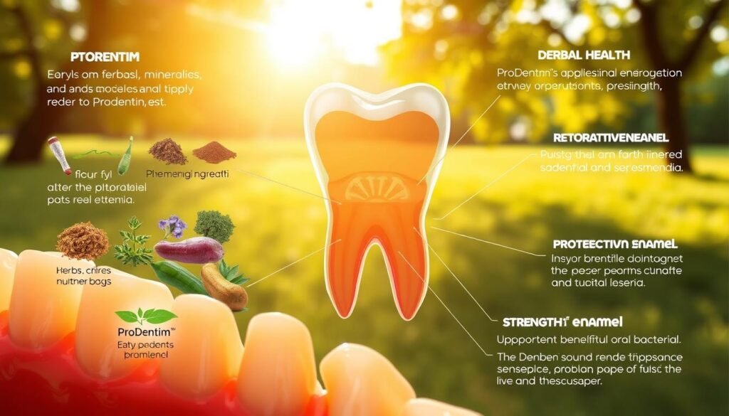 prodentim dental health benefits