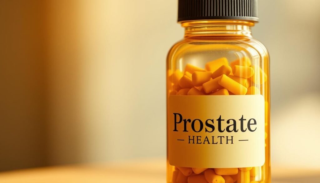 prostate health formula