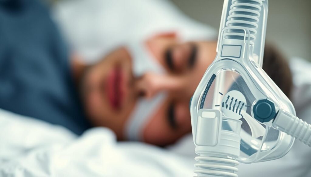 sleep apnea treatment