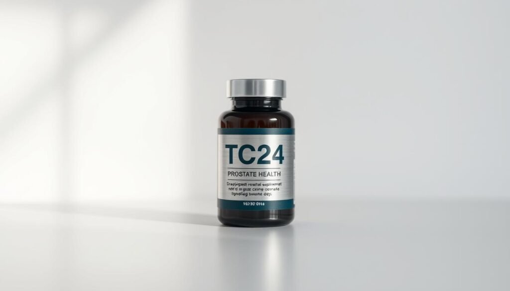 tc24 prostate health support supplement