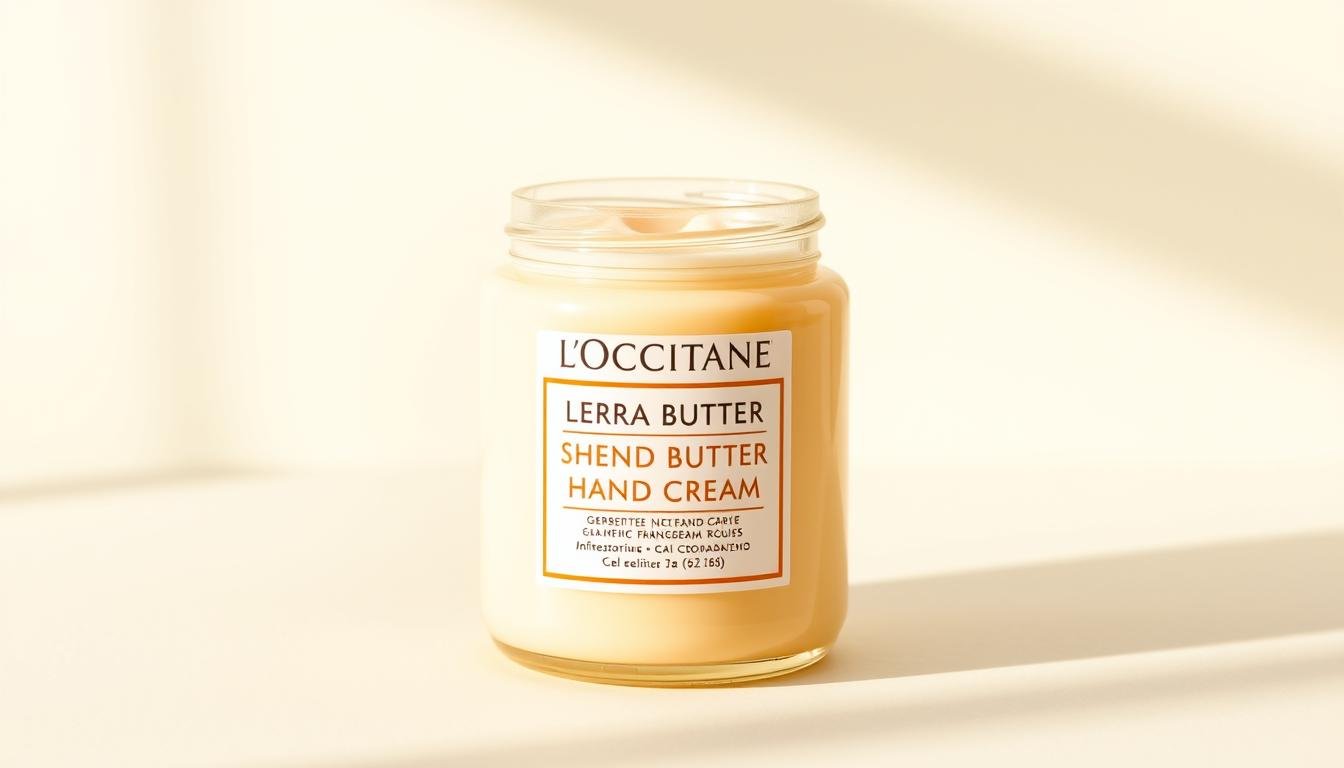 L’OCCITANE Shea Butter Hand Cream, Shea Butter Hand Cream, Vegan Hand Cream, Nou