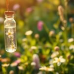 homeopathic flower essence