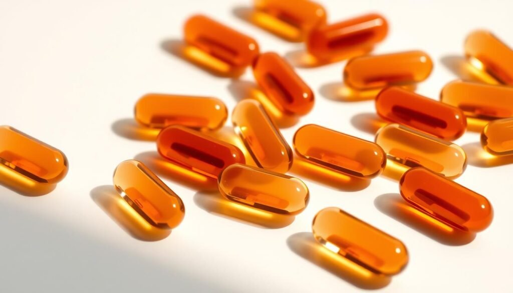 omega-3 fatty acids