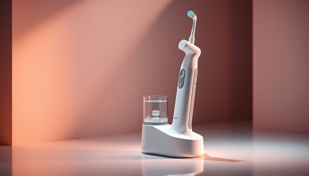 oral health care device