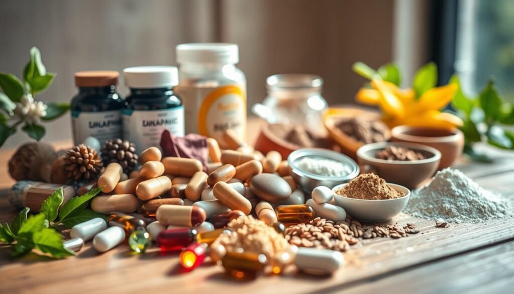 whole food supplements