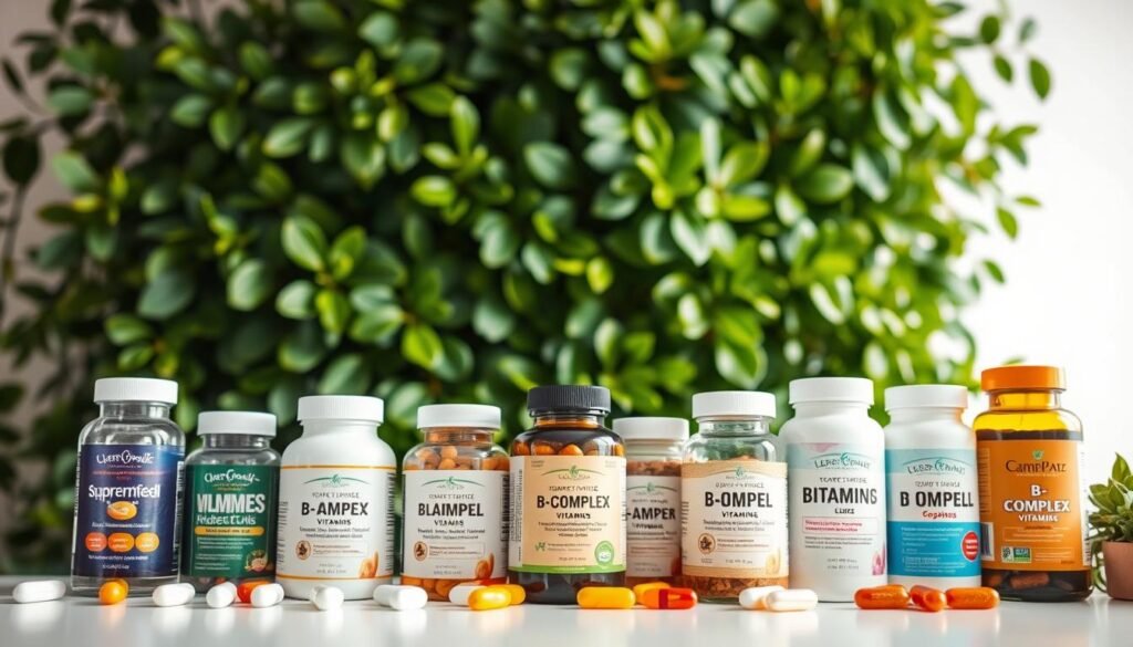 women’s wellness supplements